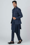 MLS INDO KURTA SUIT 3PCS