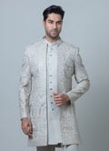 MLS INDO WESTERN 3PCS