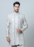 MLS INDO WESTERN 3PCS
