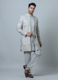 MLS INDO WESTERN 3PCS