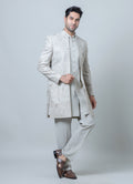MLS INDO WESTERN 3PCS