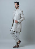 MLS INDO WESTERN 3PCS
