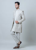 MLS INDO WESTERN 3PCS