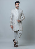 MLS INDO WESTERN 3PCS