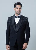 MLS EMBROIDERED TUXEDO 5PCS