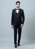 MLS EMBROIDERED TUXEDO 5PCS