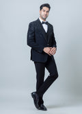 MLS EMBROIDERED TUXEDO 5PCS