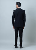 MLS EMBROIDERED TUXEDO 5PCS