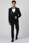 TUXEDO SUIT 5PCS