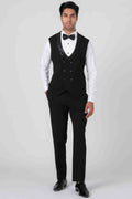 TUXEDO SUIT 5PCS