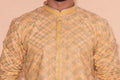 EMBROIDERED KURTA PAJAMA