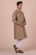 PRINTED KURTA PYAJAMA