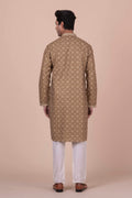 PRINTED KURTA PYAJAMA