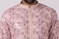 MLS PRINTED KURTA PAJAMA