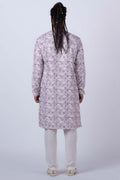 PRINTED KURTA PYAJAMA