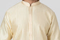 ART SILK KURTA PYAJAMA