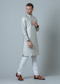 MLS KURTA PAJAMA 2PCS