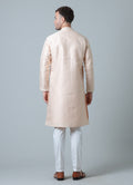 MLS KURTA PAJAMA 2PCS
