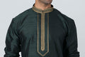 DARK GREEN