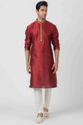 MAROON RED