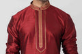 MAROON RED