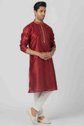 MAROON RED