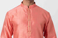 JACQUARD KURTA PYAJAMA