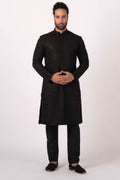 MLS CHIKANAKRI KURTA PAJAMA
