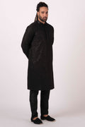 MLS CHIKANAKRI KURTA PAJAMA