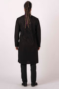 MLS CHIKANAKRI KURTA PAJAMA