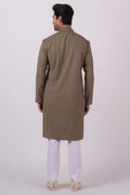 MLS CHIKANAKRI KURTA PAJAMA