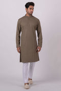 CHIKANAKRI KURTA PYAJAMA