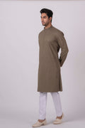 CHIKANAKRI KURTA PYAJAMA