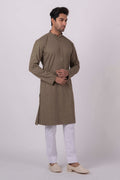 CHIKANAKRI KURTA PYAJAMA