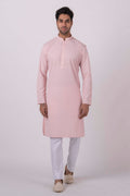 MLS CHIKANAKRI KURTA PAJAMA