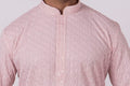 MLS CHIKANAKRI KURTA PAJAMA