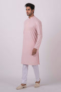 MLS CHIKANAKRI KURTA PAJAMA