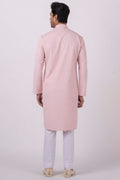 MLS CHIKANAKRI KURTA PAJAMA