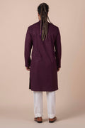 CHIKANAKRI KURTA PYAJAMA