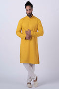 CHIKANAKRI KURTA PYAJAMA