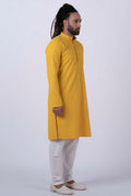 MLS CHIKANAKRI KURTA PAJAMA