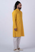 CHIKANAKRI KURTA PYAJAMA