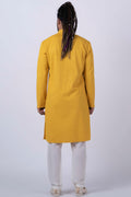 MLS CHIKANAKRI KURTA PAJAMA