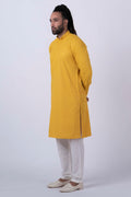 MLS CHIKANAKRI KURTA PAJAMA