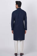 CHIKANKARI KURTA PYAJAMA