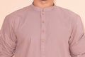 COTTON KURTA PYAJAMA