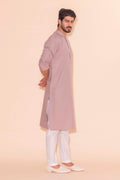 COTTON KURTA PYAJAMA