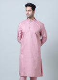 EMBROIDERED KURTA PAJAMA