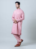 EMBROIDERED KURTA PAJAMA