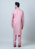 EMBROIDERED KURTA PAJAMA